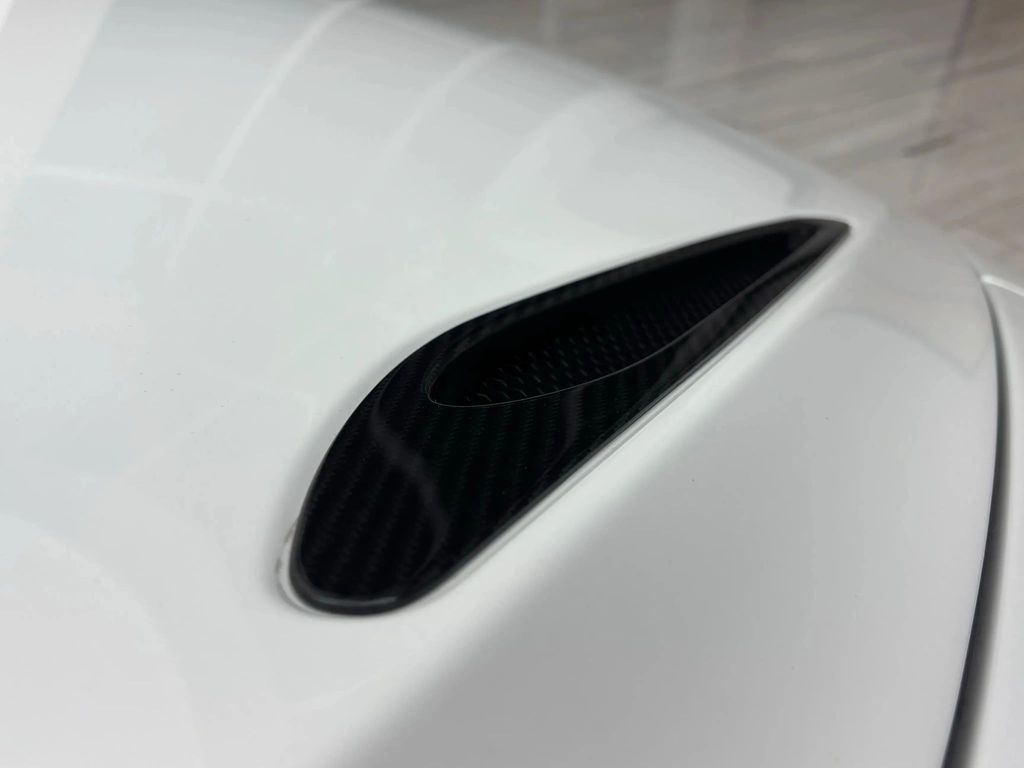 2024 McLaren 750S