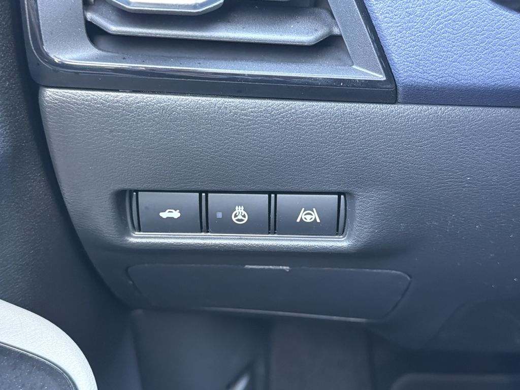 New 2026 Nissan Sentra Sedan