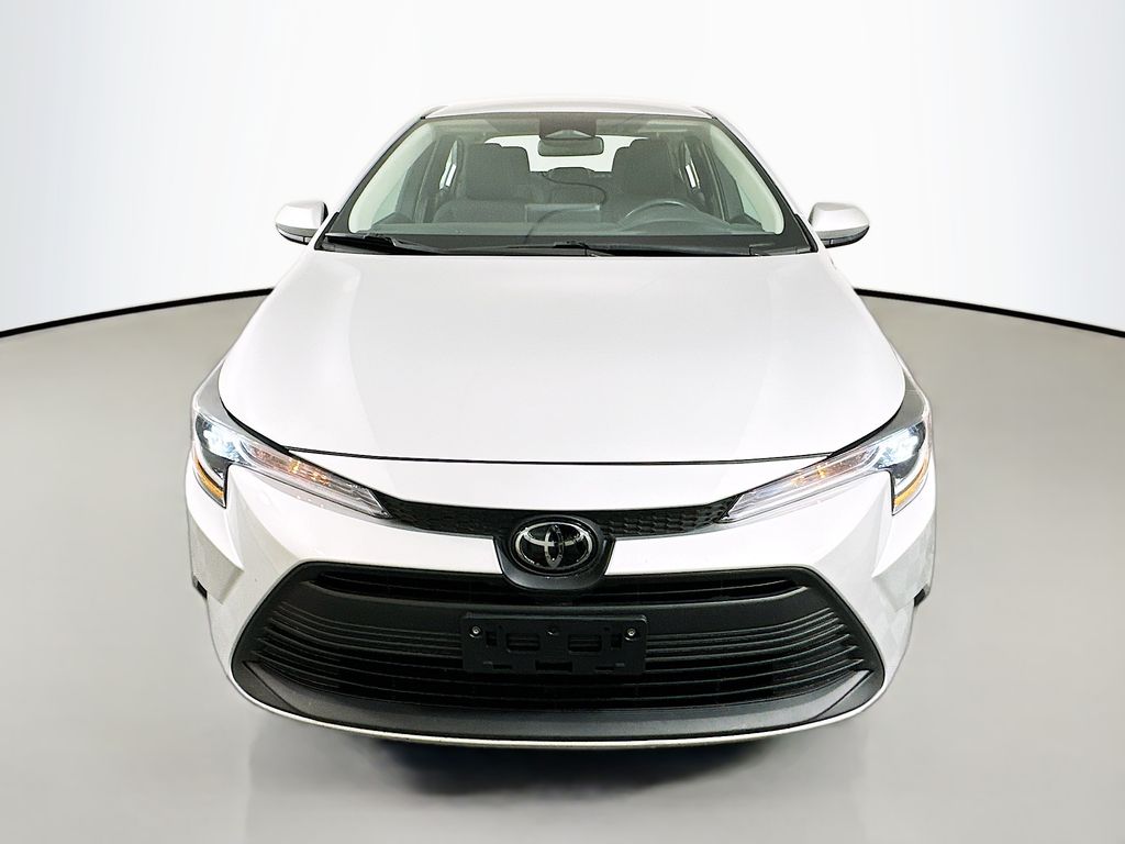 Thumbnail: 2024 Toyota Corolla - 2