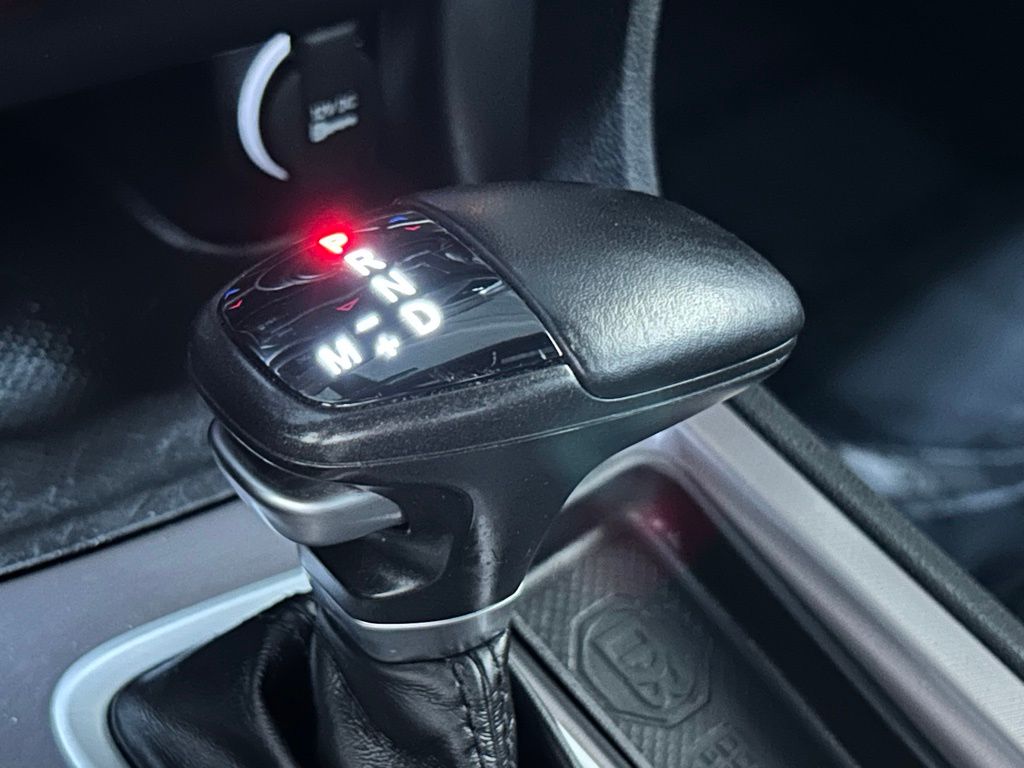 Used 2023 Destroyer Gray Clearcoat Dodge SXT image 45