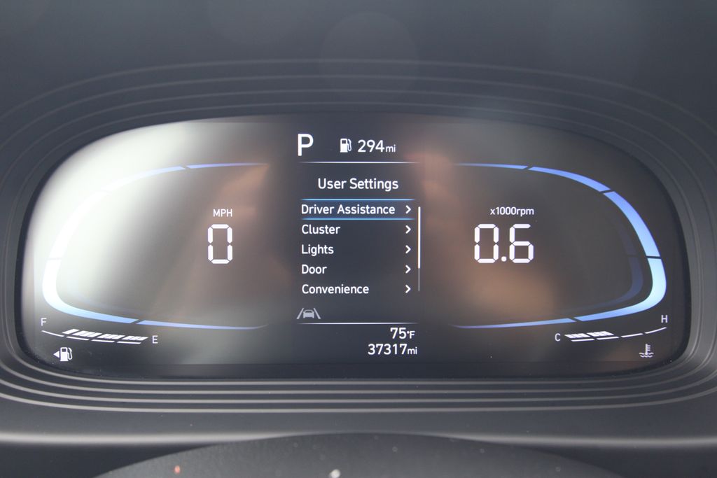 Used 2025 Hyundai Venue SUV
