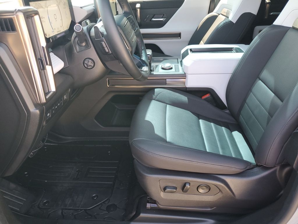 Used Car 2024 Gmc Hummer Ev Suv  3x For Sale Under $80,000 In Austin, Texas