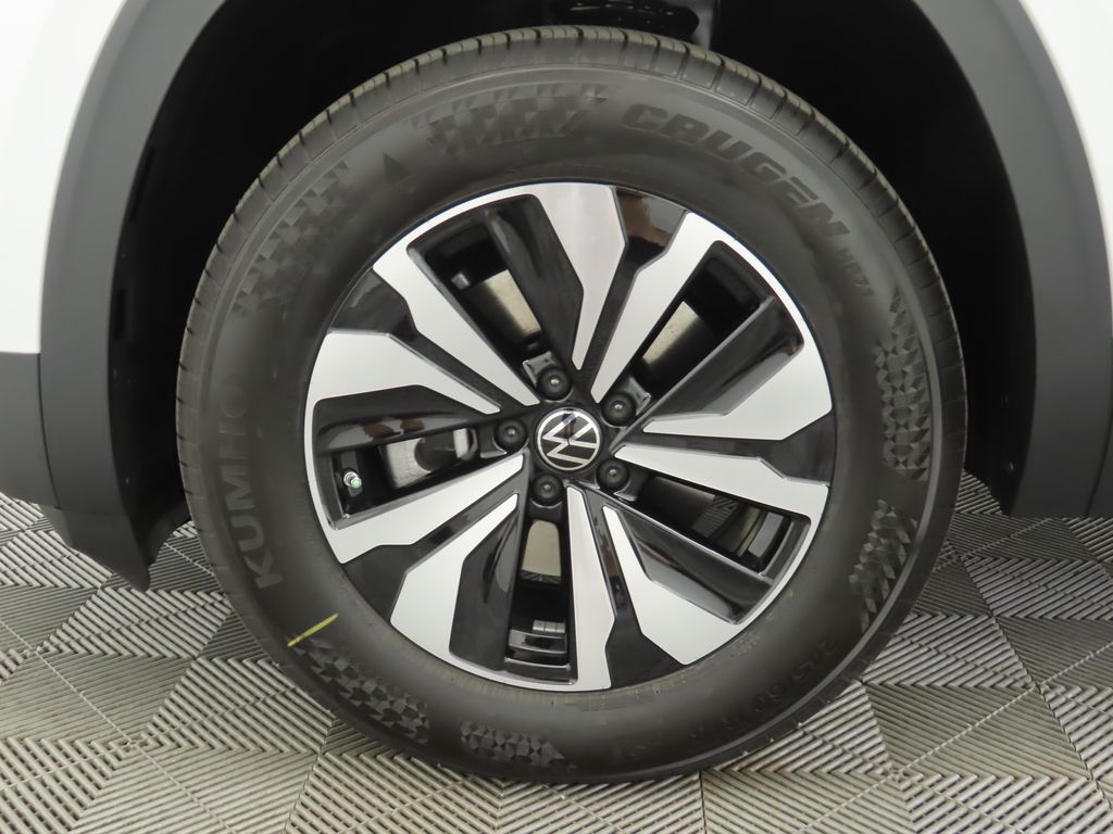 Thumbnail: 2026 Volkswagen Atlas - 30