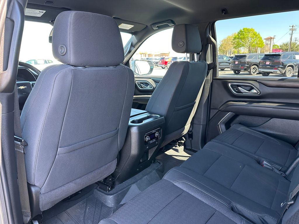 Used Car 2024 Chevrolet Tahoe  Ls For Sale Under $60,000 In Austin, Texas