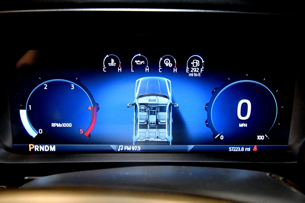 Used 2023 Ford F-250SD Truck