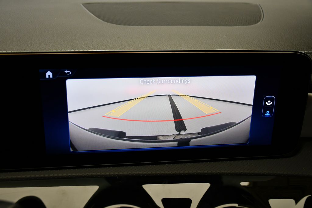 Thumbnail: 2026 Mercedes-Benz CLA - 26