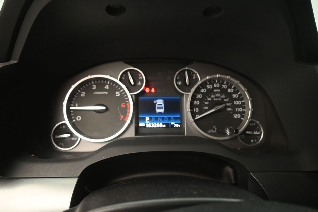 Used 2015 Toyota Tundra Truck