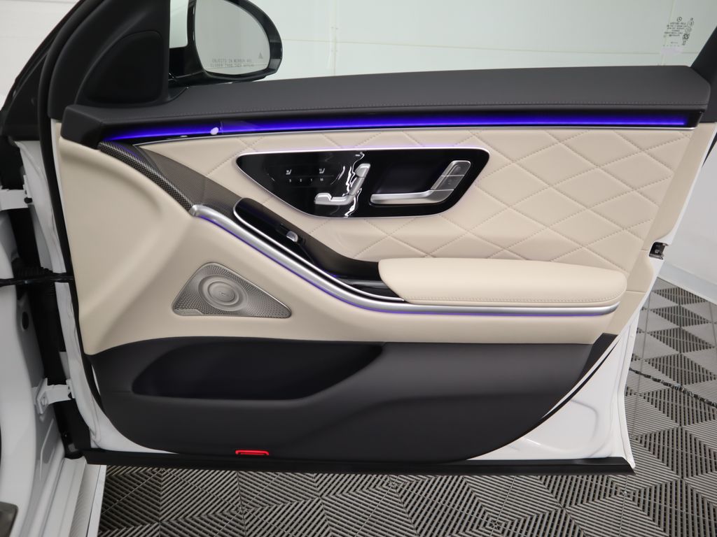 Thumbnail: 2026 Mercedes-Benz S-Class - 27