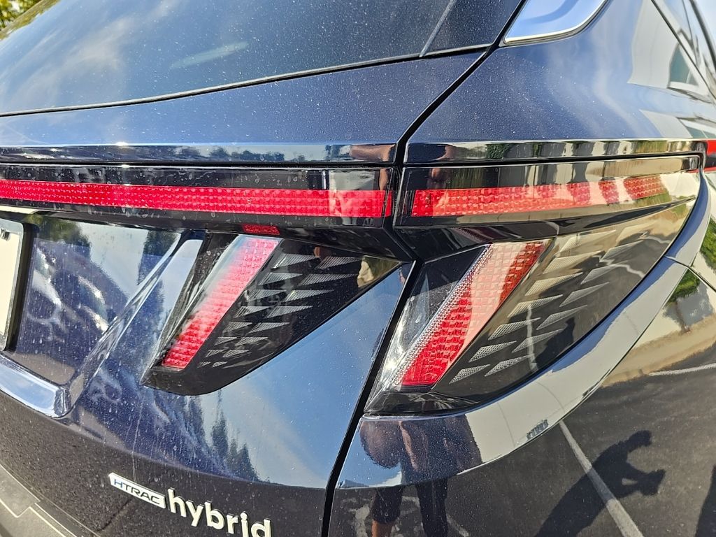 Thumbnail: 2025 Hyundai Tucson - 10