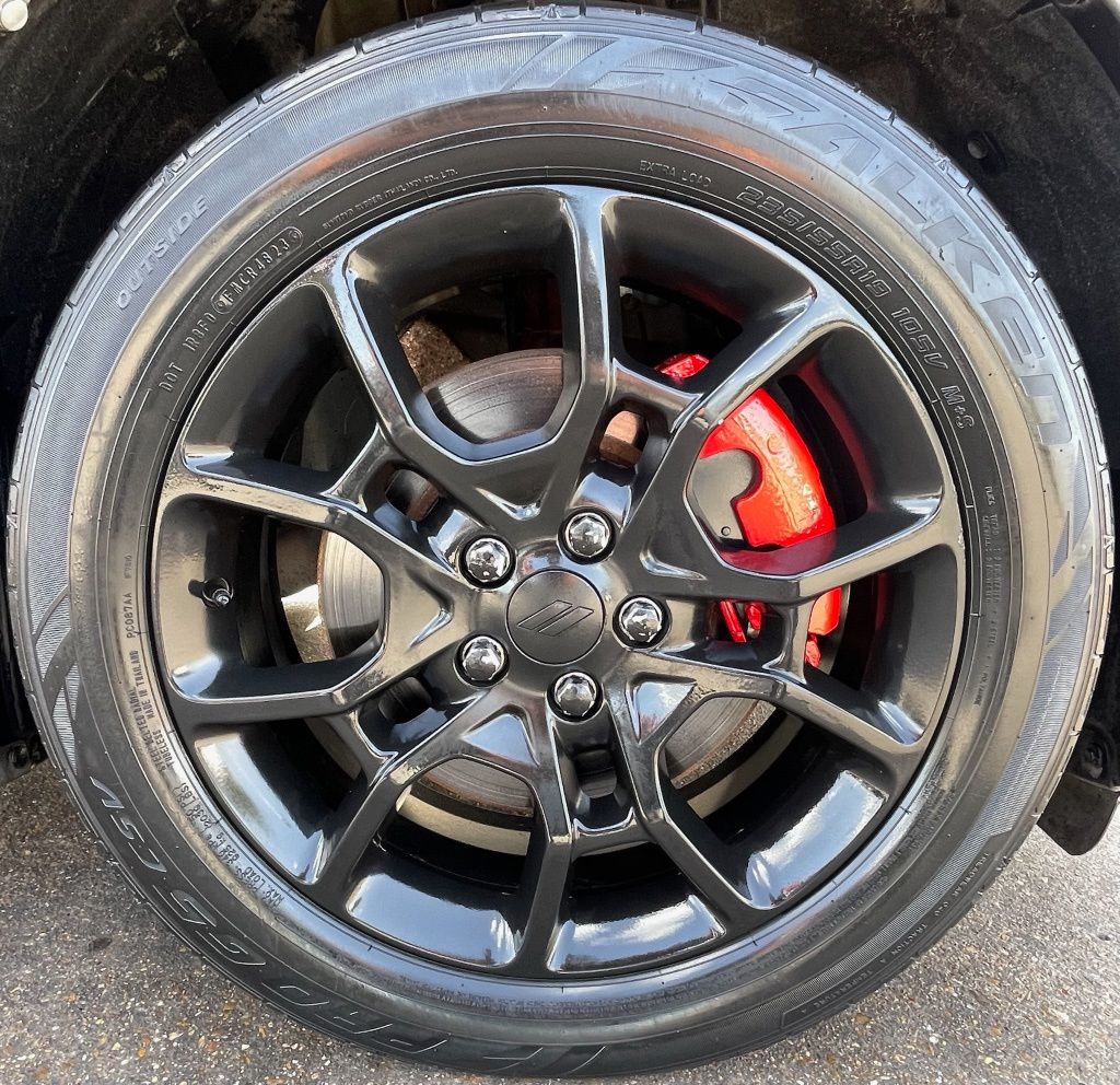 2018 Dodge Charger GT Gray at AutoSavvy Houston Southwest