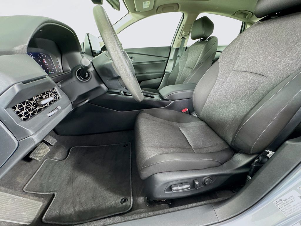 Used Car 2025 Honda Accord  Se For Sale Under $30,000 In Austin, Texas