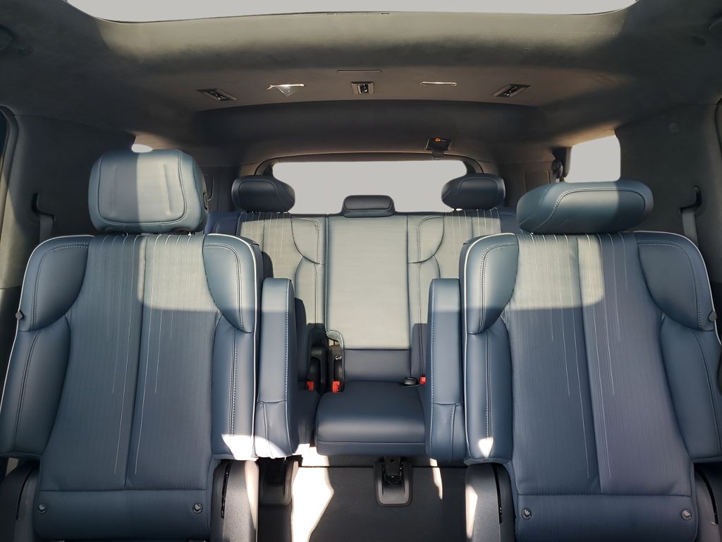 New 2026 White Cadillac Premium Sport image 44