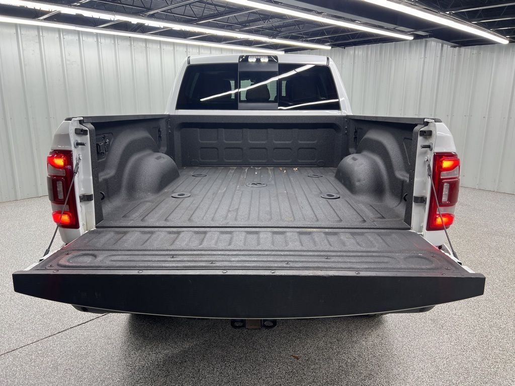 2024 Ram 2500 Longhorn - 8