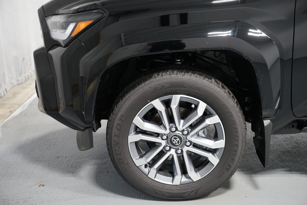 Thumbnail: 2025 Toyota 4Runner - 5