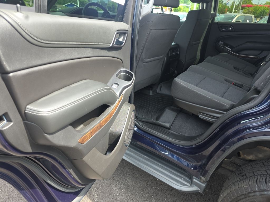 Used 2020 Chevrolet Tahoe SUV