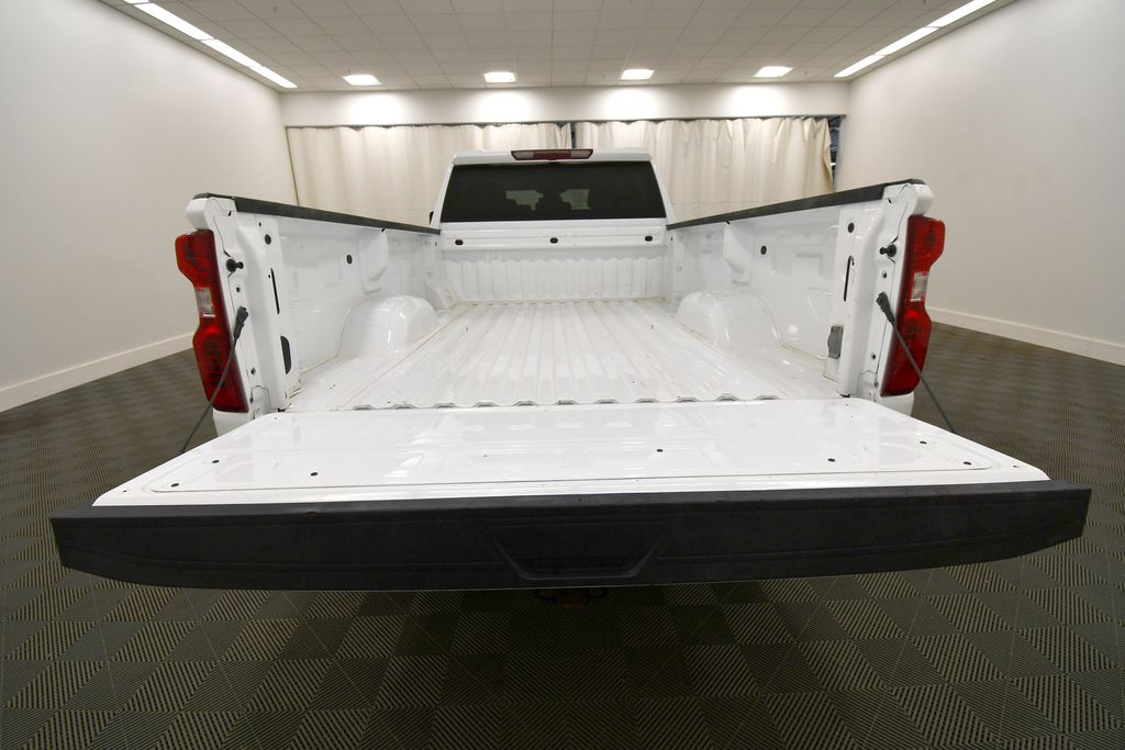Used 2024 Chevrolet Silverado 3500HD Truck