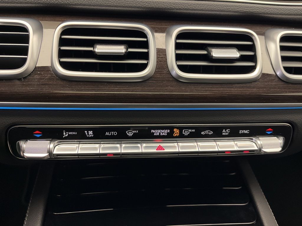 Thumbnail: 2025 Mercedes-Benz GLE - 20