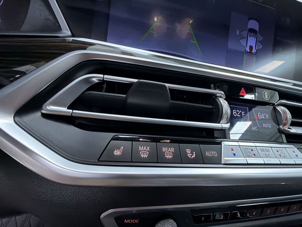 Used 2020 BMW X5 SUV
