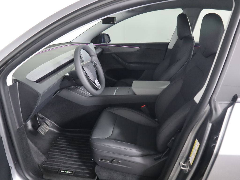 Thumbnail: 2026 Tesla Model Y - 20