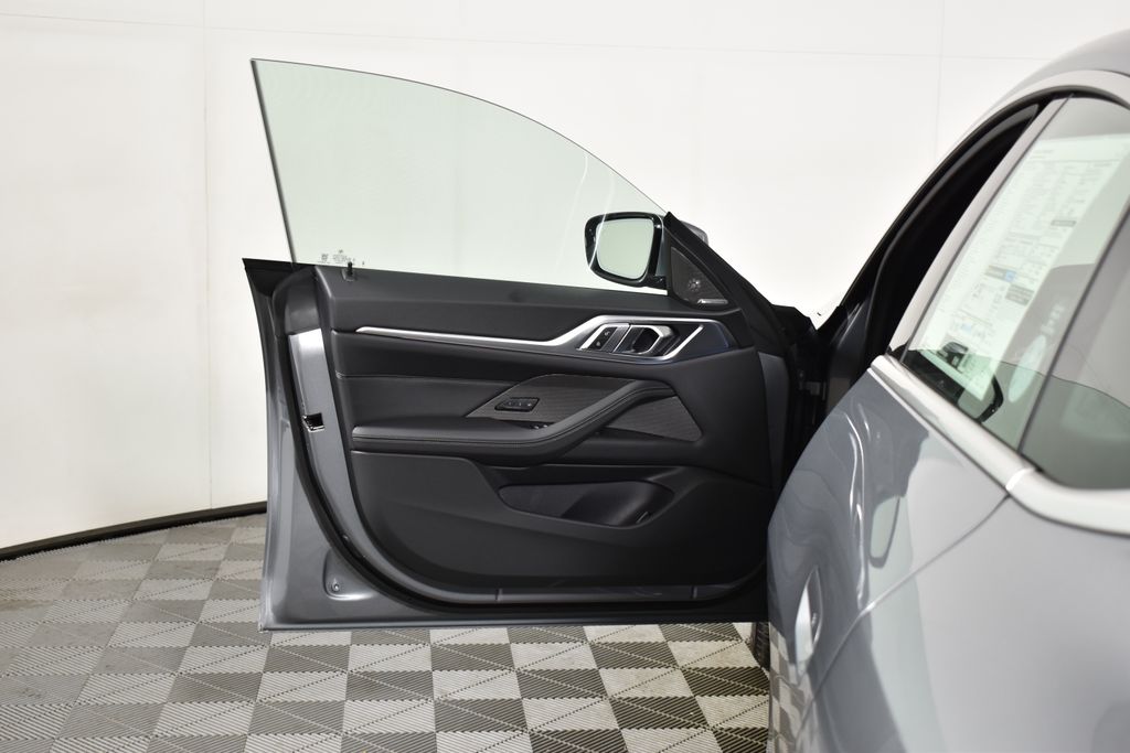 Thumbnail: 2026 BMW 4 Series - 29