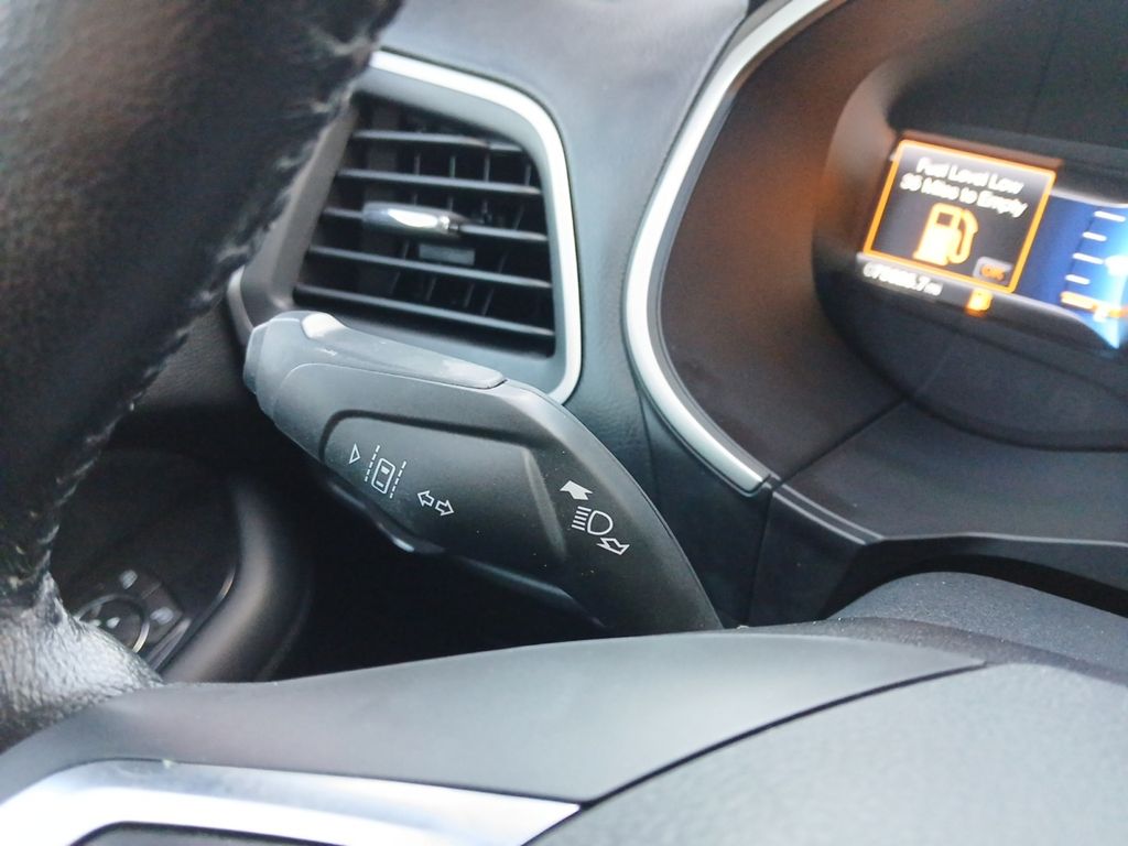 Used Car 2019 Ford Edge  Sel For Sale Under $15,000 In Austin, Texas