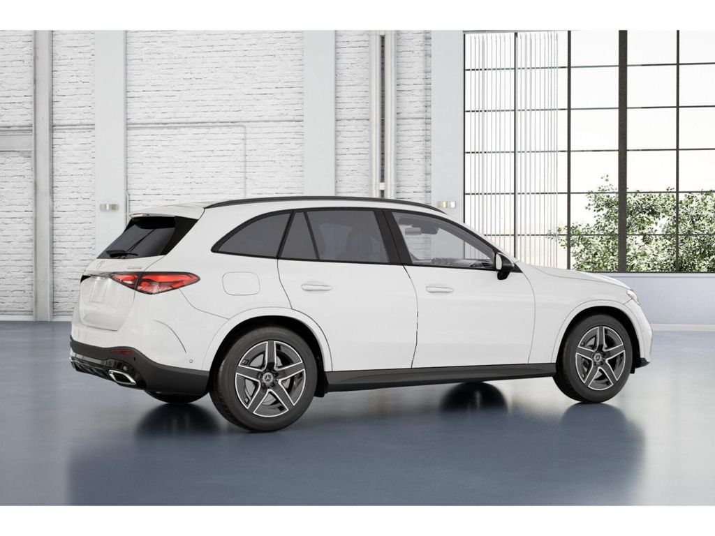 Thumbnail: 2026 Mercedes-Benz GLC - 19