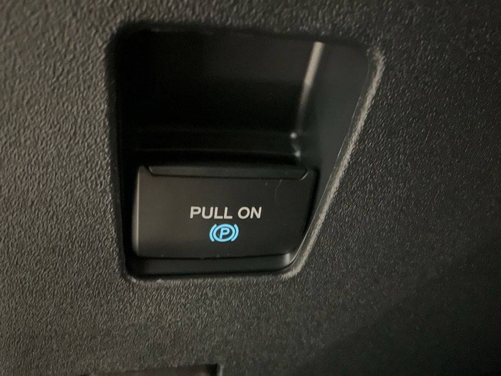 New 2025 White Ford Badlands image 11