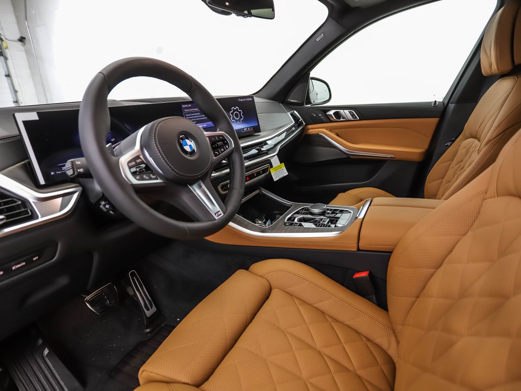 Thumbnail: 2026 BMW X5 - 10