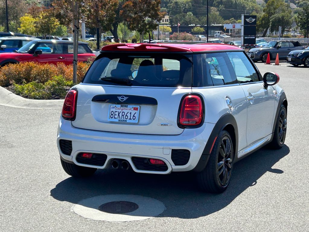 Thumbnail: 2019 MINI Cooper - 5