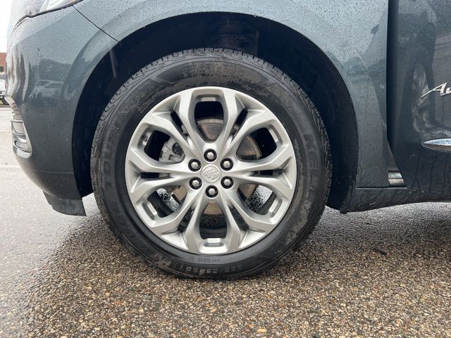 2021 Buick Enclave