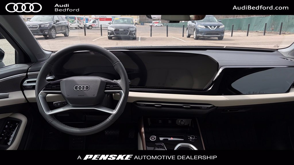 Thumbnail: 2026 Audi A6 - 23