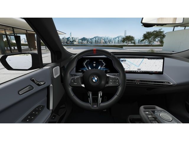 Thumbnail: 2026 BMW iX - 13