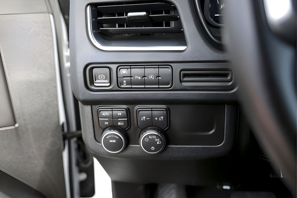 Used Car 2023 Chevrolet Tahoe  Lt For Sale Under $60,000 In Austin, Texas