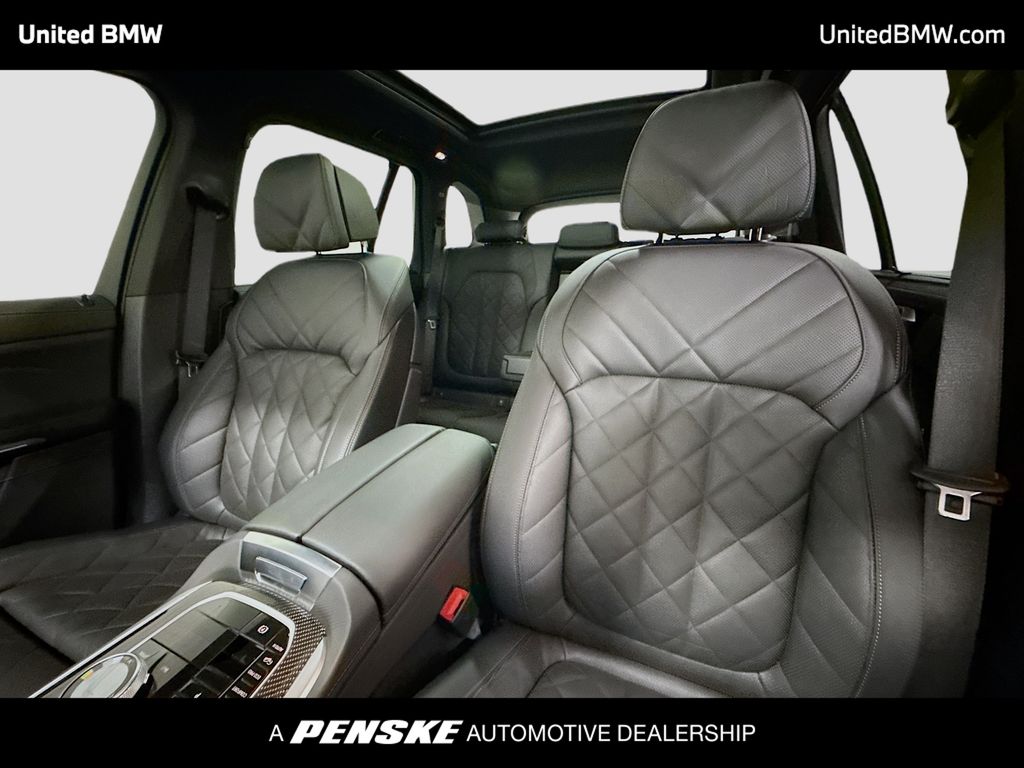 Thumbnail: 2026 BMW X5 - 5