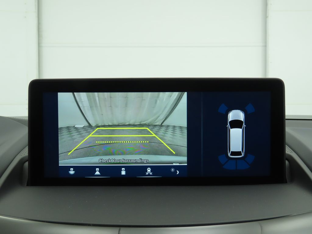 2025 Acura RDX Technology 17