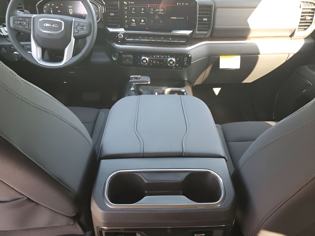 New 2026 Silver GMC Elevation image 22