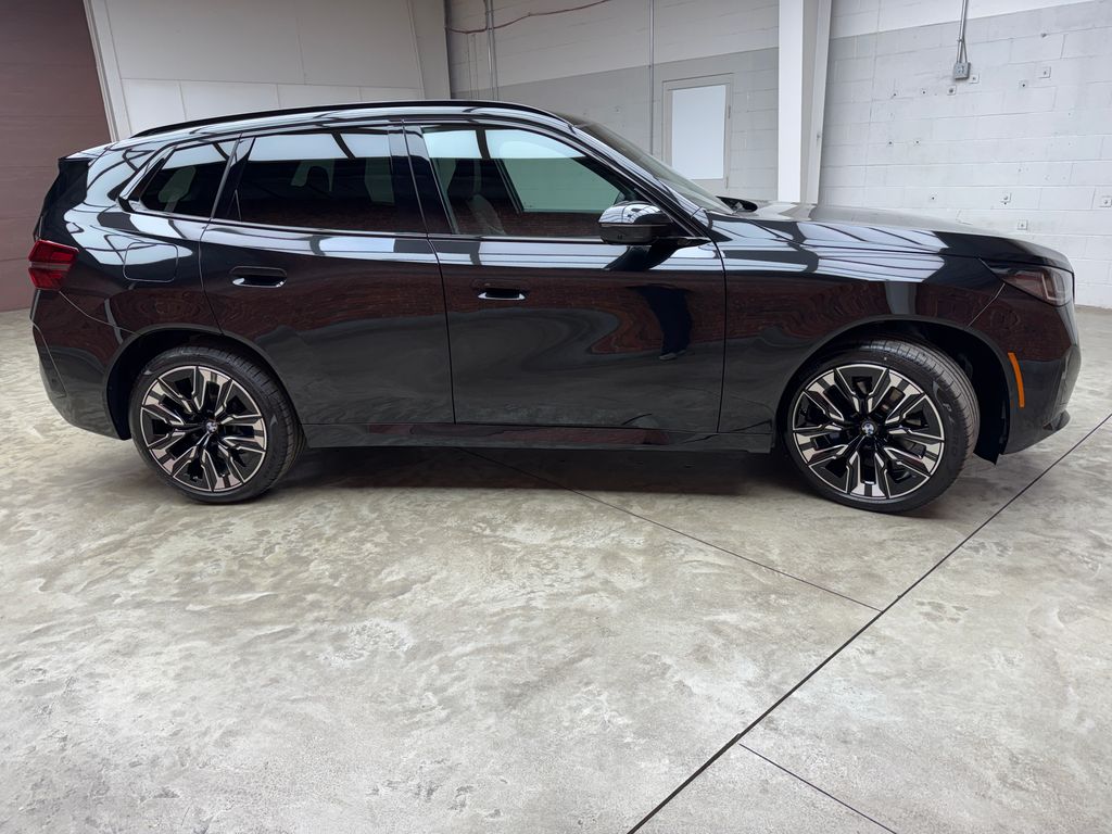 New 2026 Black BMW 30 xDrive image 6