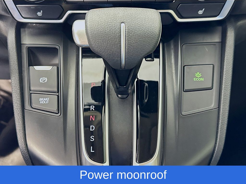 Used Car 2018 Honda Cr-v  Ex For Sale Under $20,000 In Austin, Texas