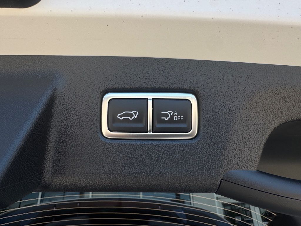 2026 Kia Sorento EX White at Community Kia