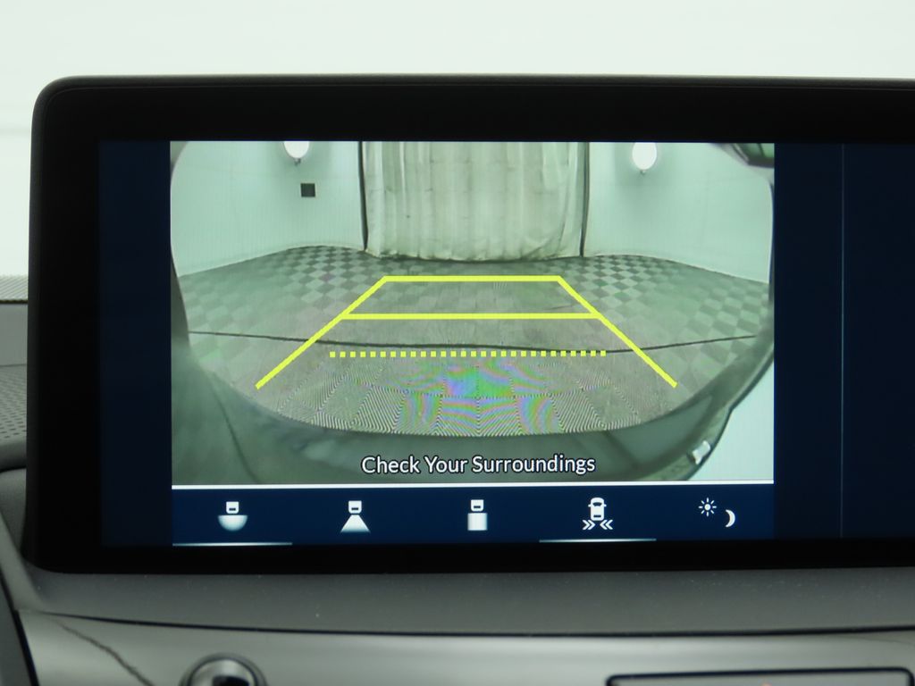 Thumbnail: 2026 Acura RDX - 15