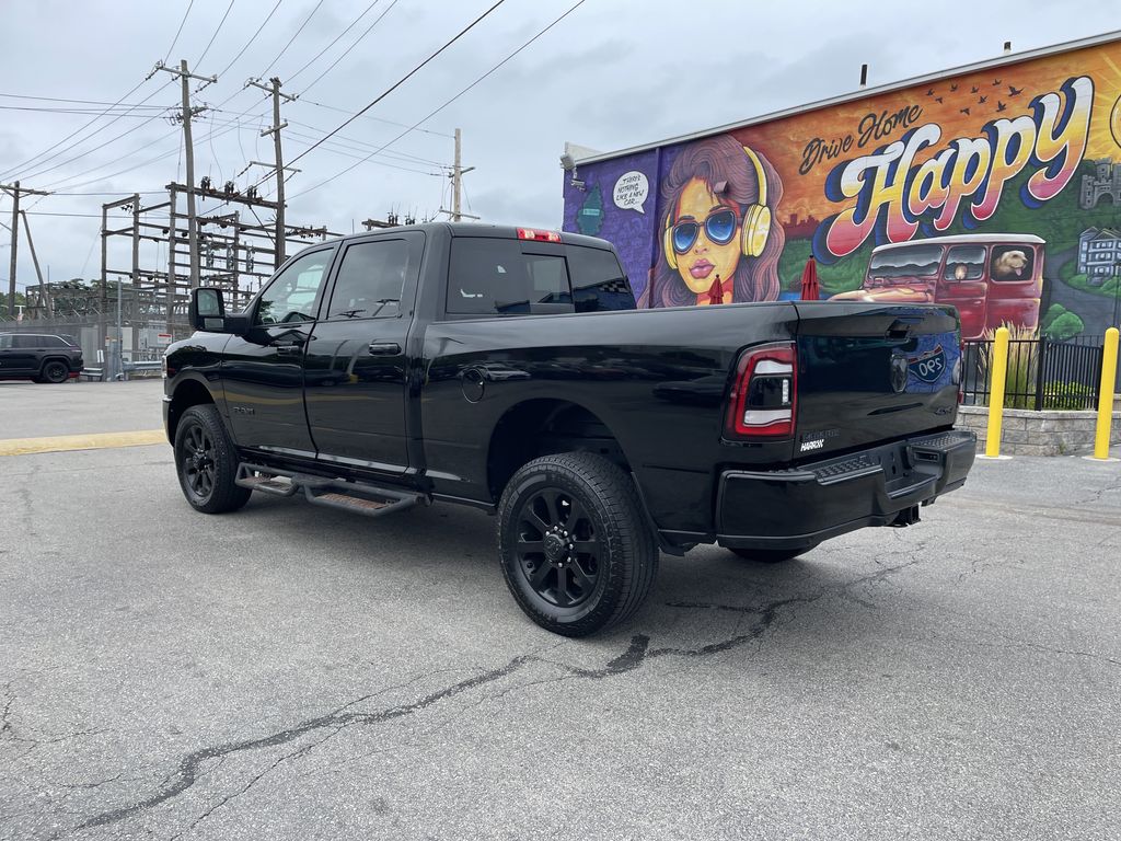 Used 2024 Ram 2500 Truck
