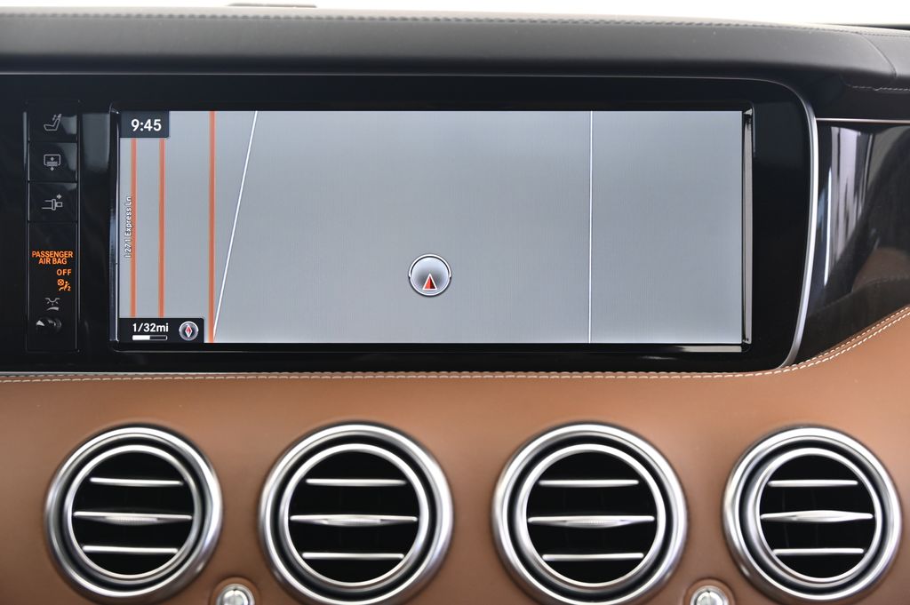Thumbnail: 2016 Mercedes-Benz S-Class - 28