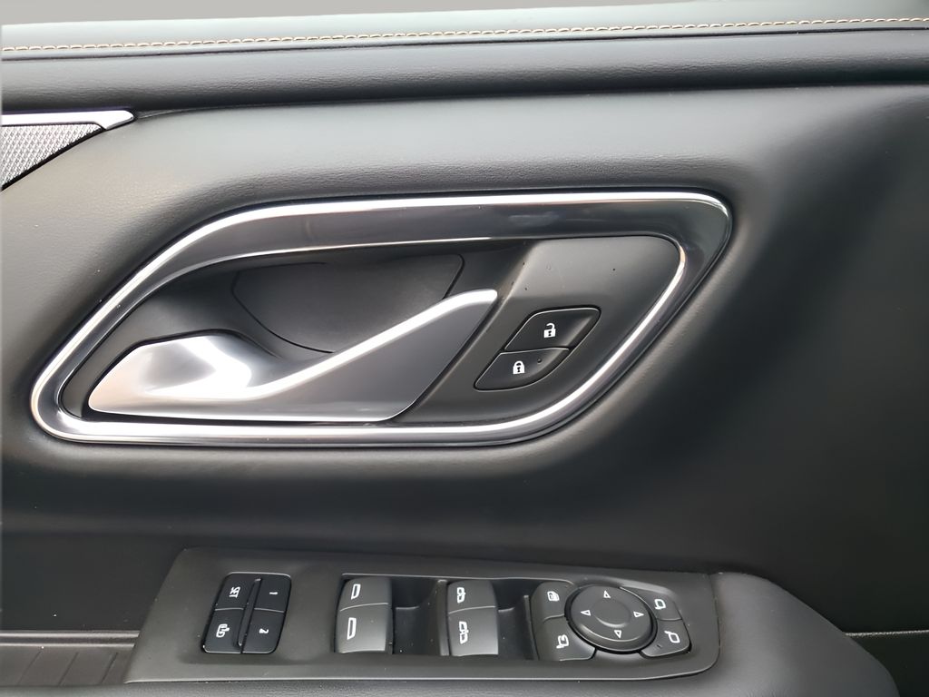 Used Car 2022 Gmc Yukon Xl  At4 For Sale Under $50,000 In Austin, Texas