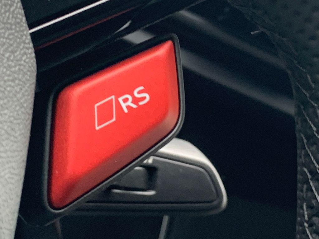 Thumbnail: 2026 Audi RS 3 - 13