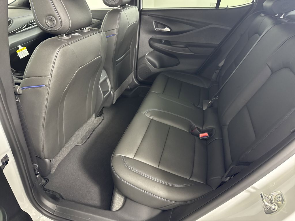 new 2026 Buick Envista car, priced at $29,235