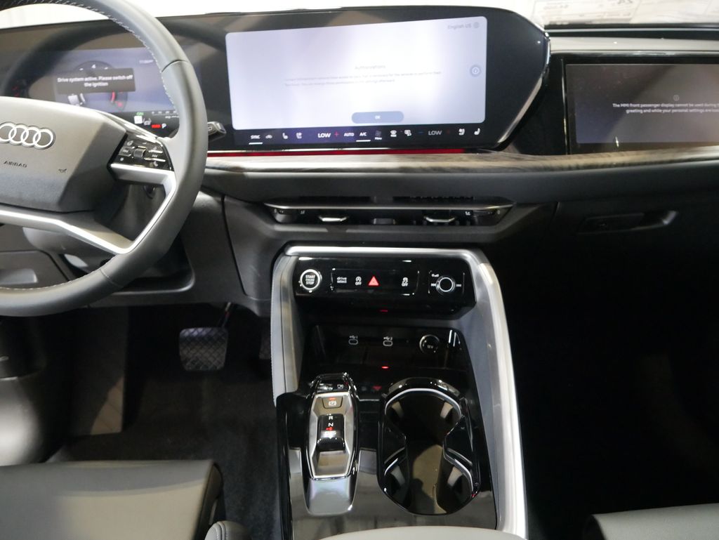 Thumbnail: 2026 Audi Q5 - 16
