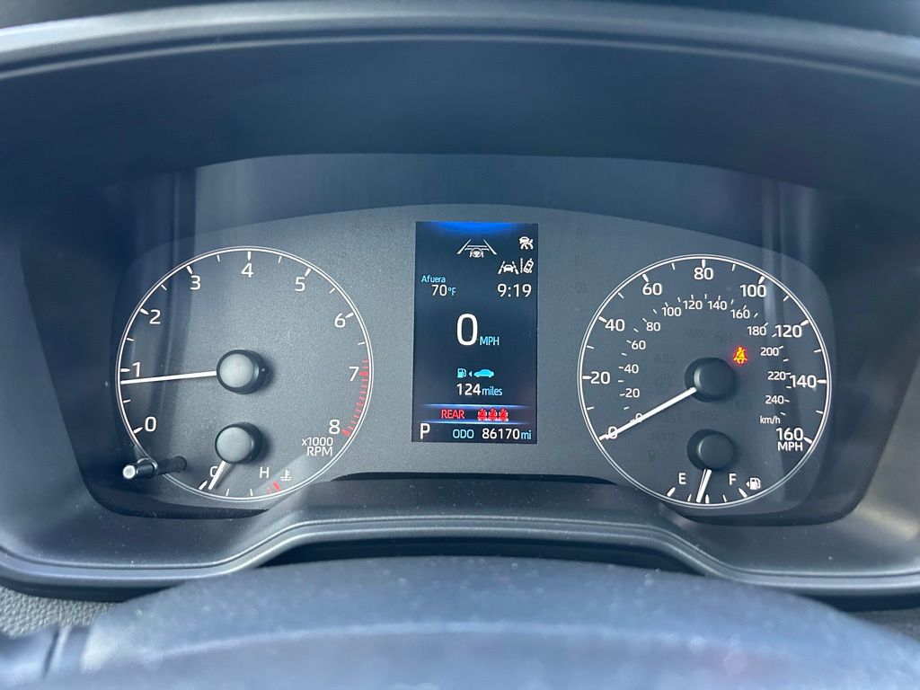 Thumbnail: 2023 Toyota Corolla - 21