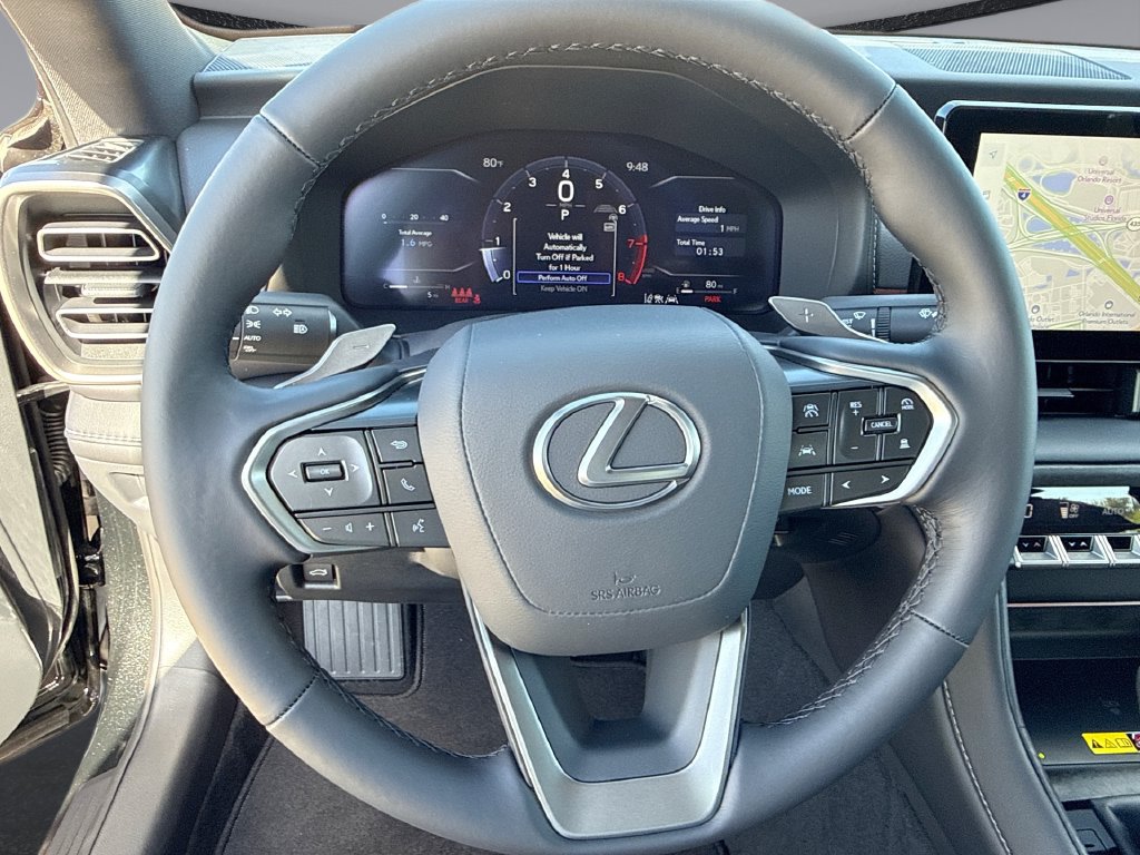 Thumbnail: 2026 Lexus IS - 21