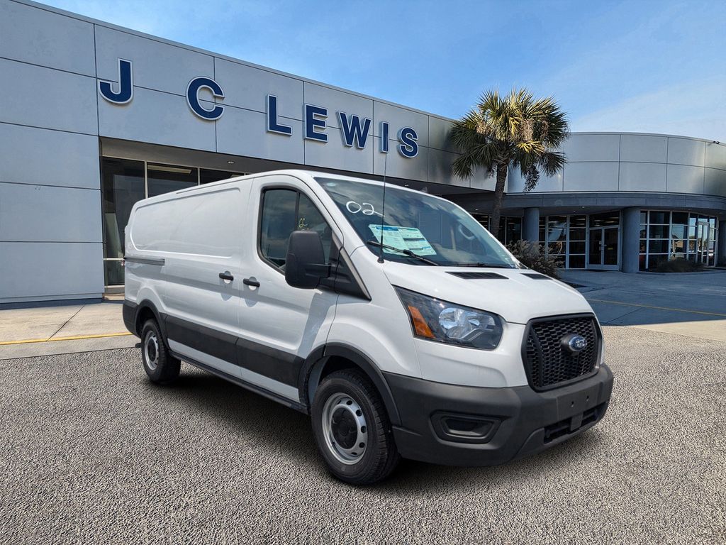 2025 Ford Transit-150 Cargo Van 