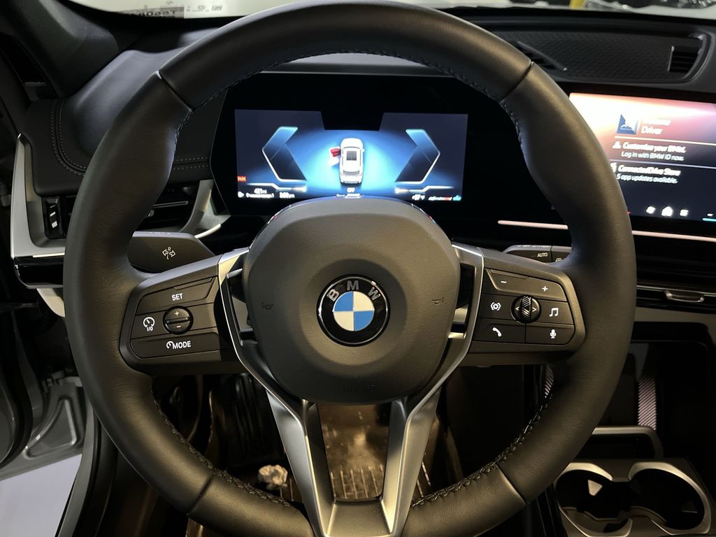 Thumbnail: 2026 BMW X1 - 14